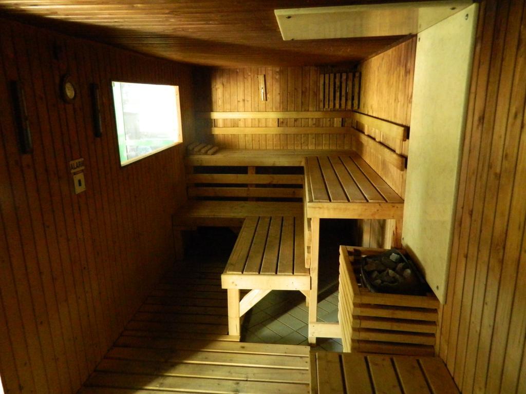 חויניצה Spa Apartment Parkowy חדר תמונה