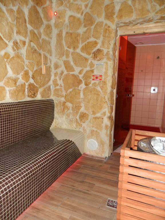 חויניצה Spa Apartment Parkowy חדר תמונה