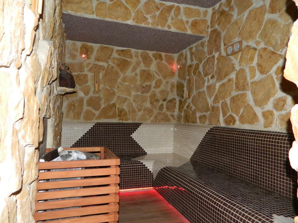 חויניצה Spa Apartment Parkowy חדר תמונה