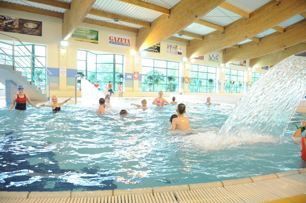 חויניצה Spa Apartment Parkowy חדר תמונה