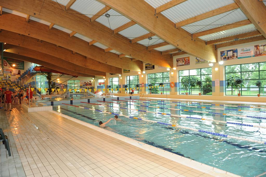 חויניצה Spa Apartment Parkowy חדר תמונה